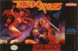 Kendo Rage (Super Nintendo)